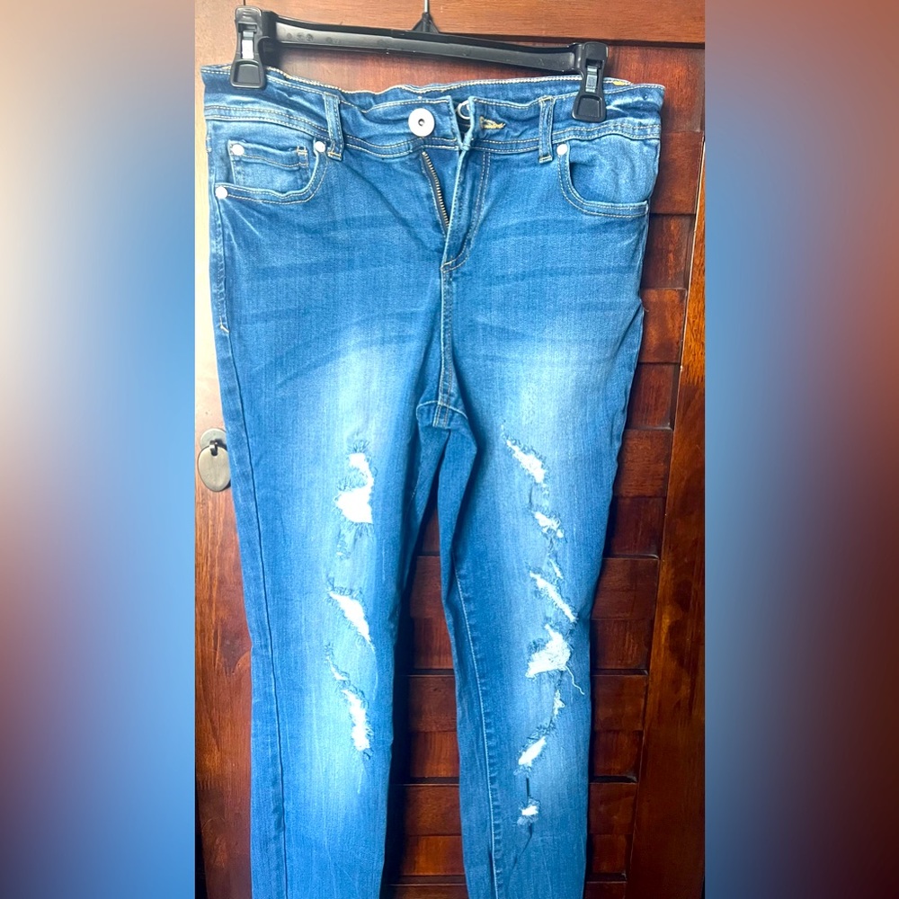 🩵Inc jeans🩵